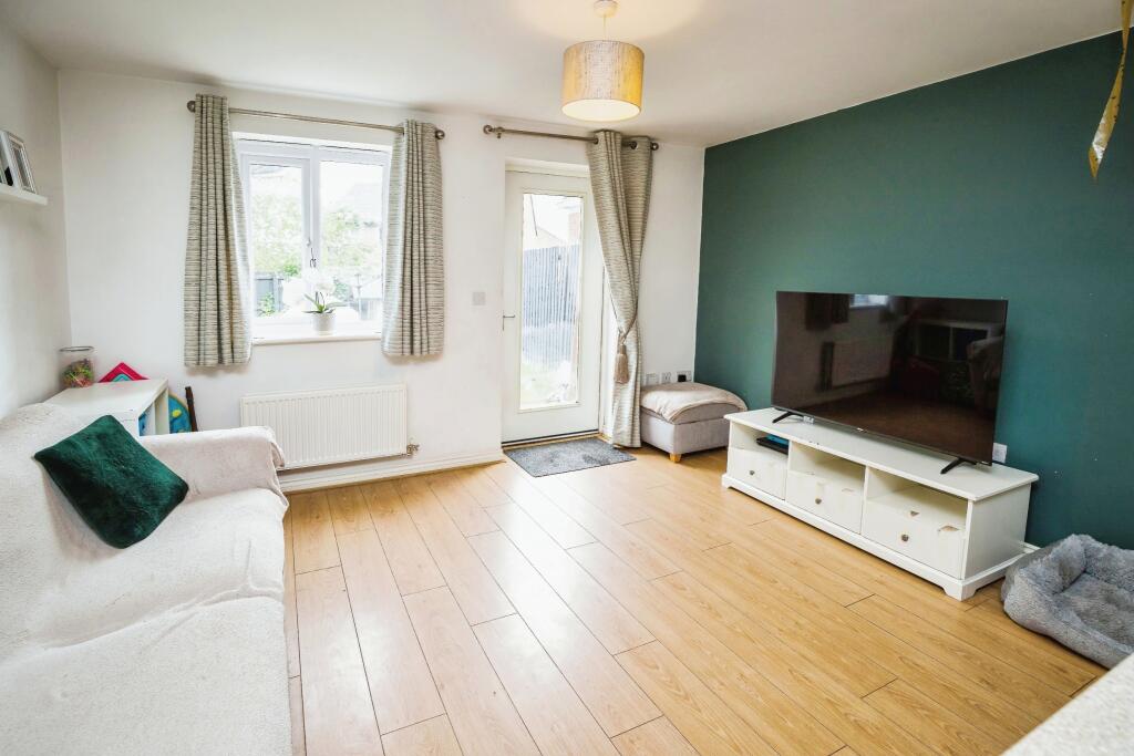 Living / Dining Room