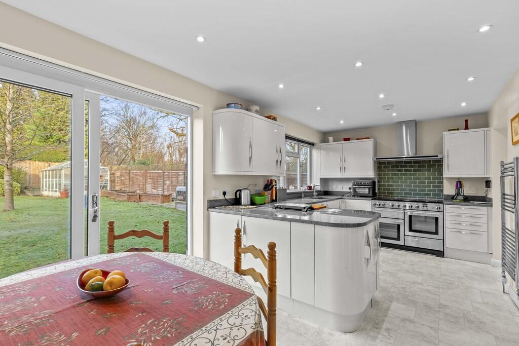Kenway Drive, Little Chalfont