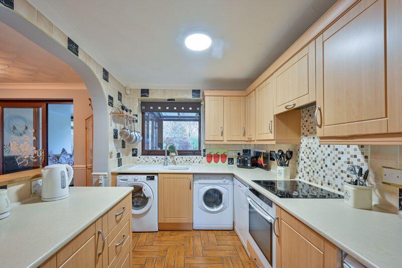 Kitchen - 1