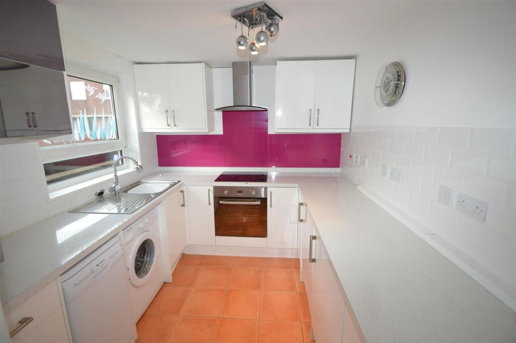 Cann Hall Rd E11