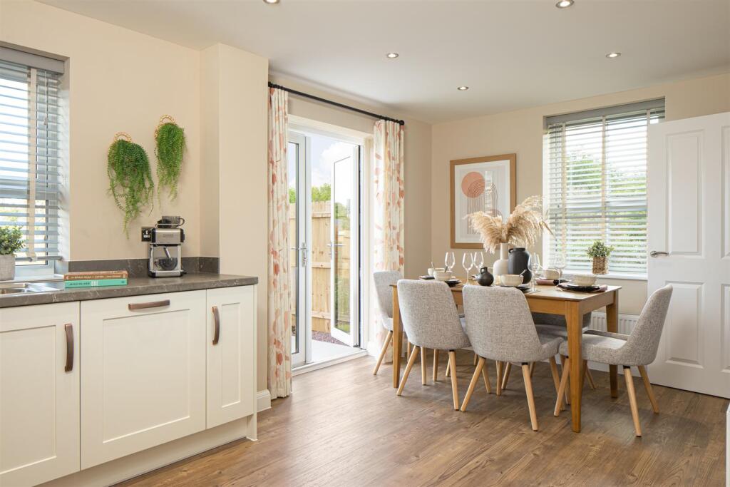 Show Home