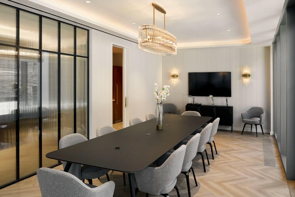 Conference room