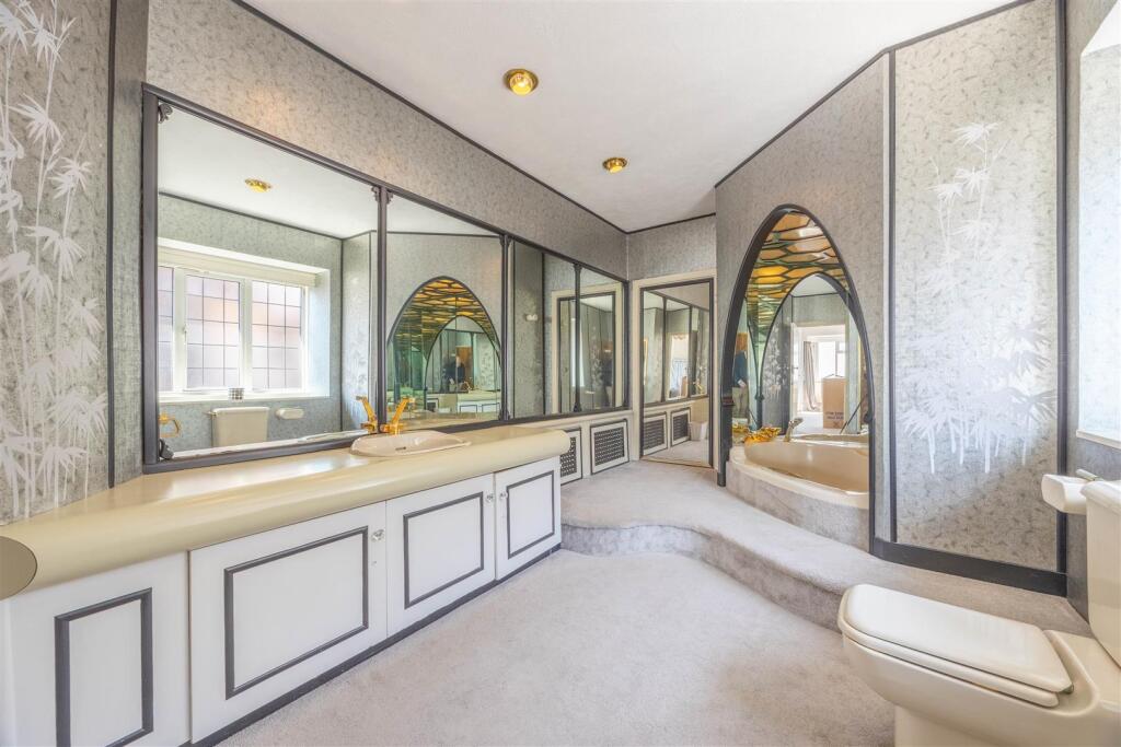 En-Suite