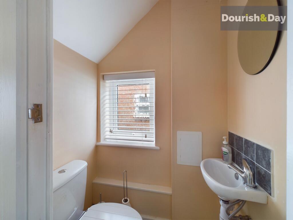 Guest WC 