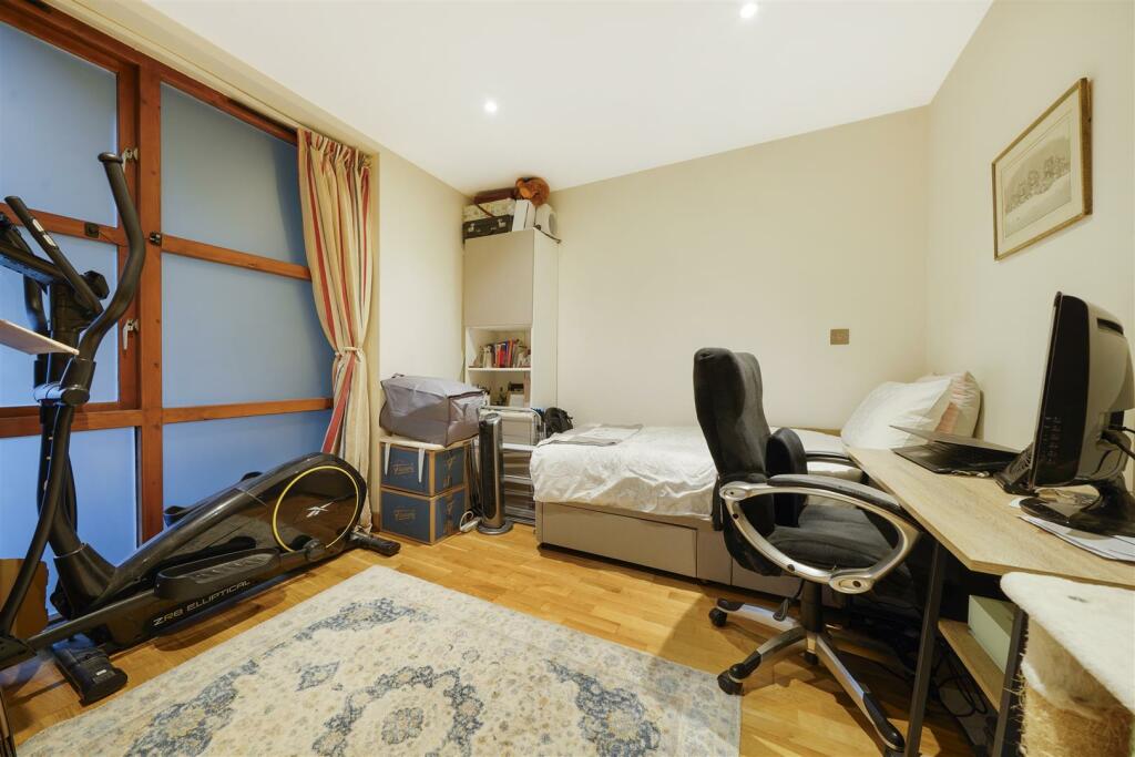 Double bedroom
