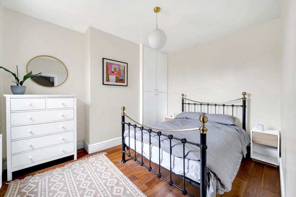 Whitestile Road (...