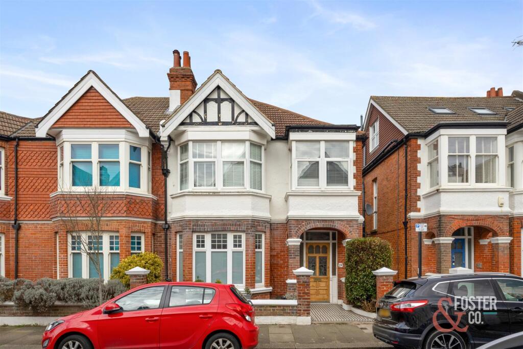 Lawrence Road, 19, Garden Flat-027(1).jpg