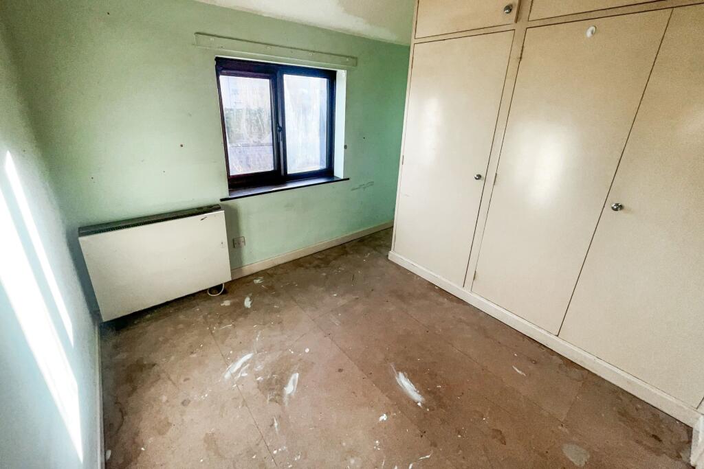 7 Grove Close, Totnes, Devon, TQ9 5EP