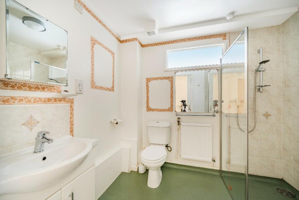 Wet Room 