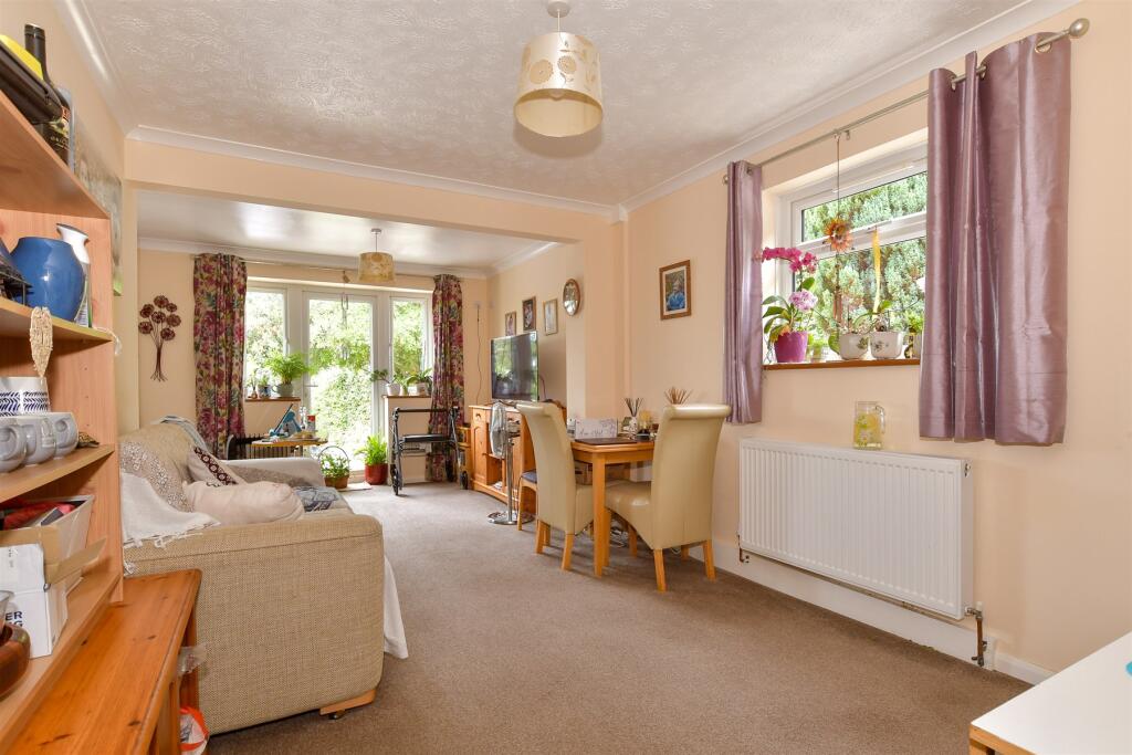 Bedroom 4 (Seller Uses As A Sitting Room)