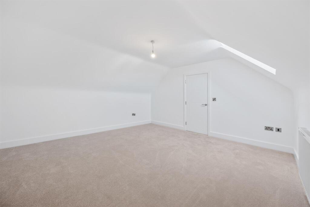 Bedroom Five