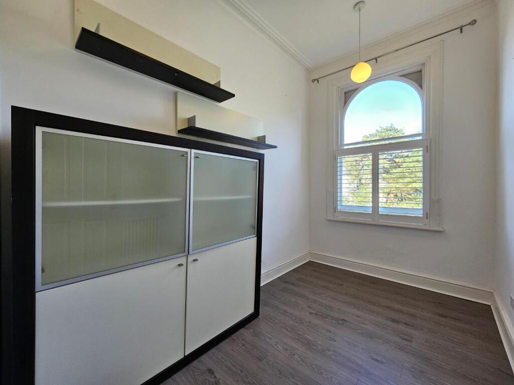 Study / Bedroom 3