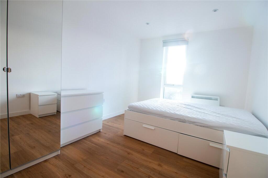 Master Bedroom 1