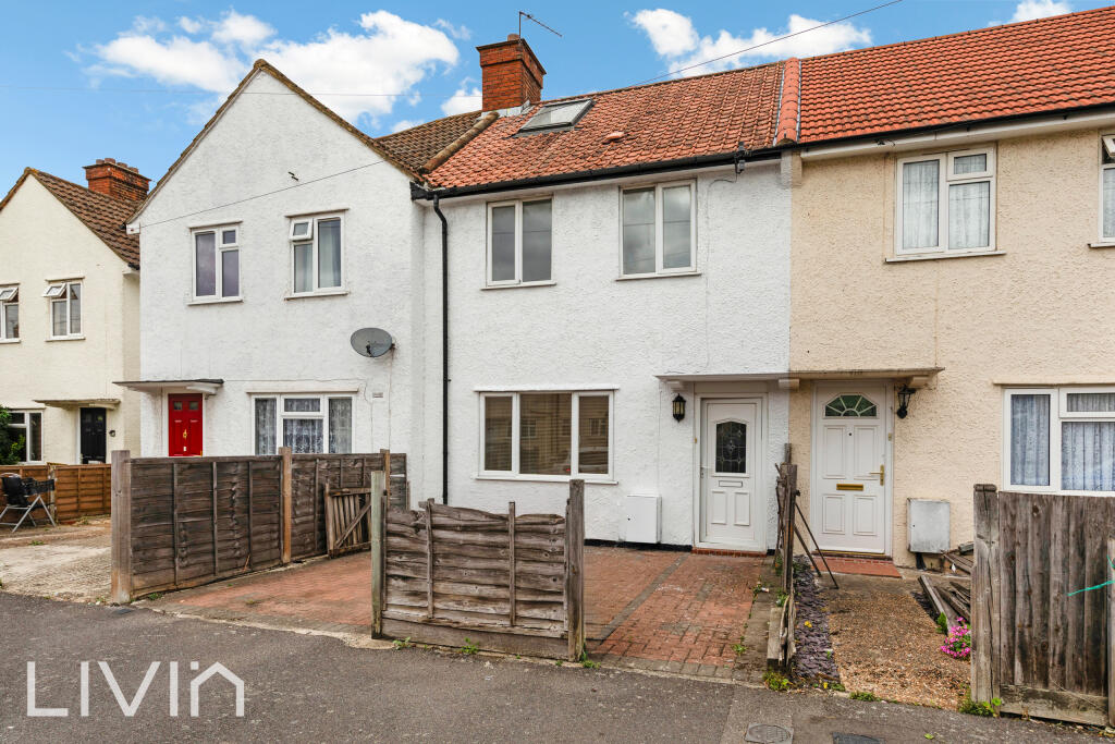 COLDHARBOUR ROAD, 89-59