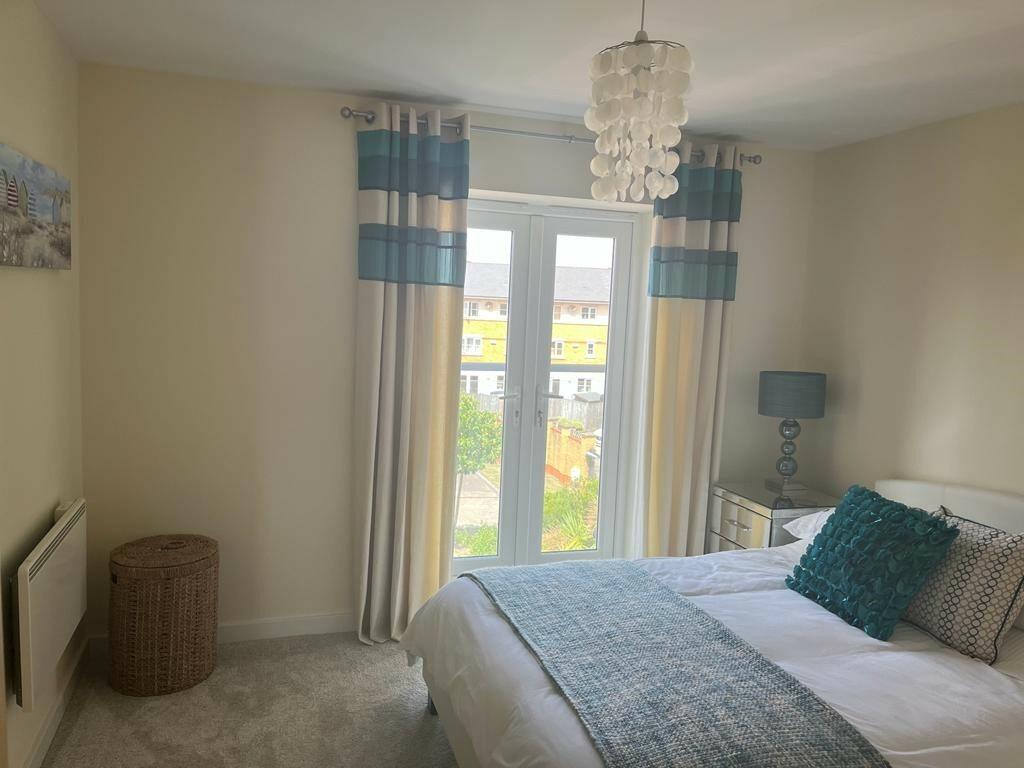BedroomTwo