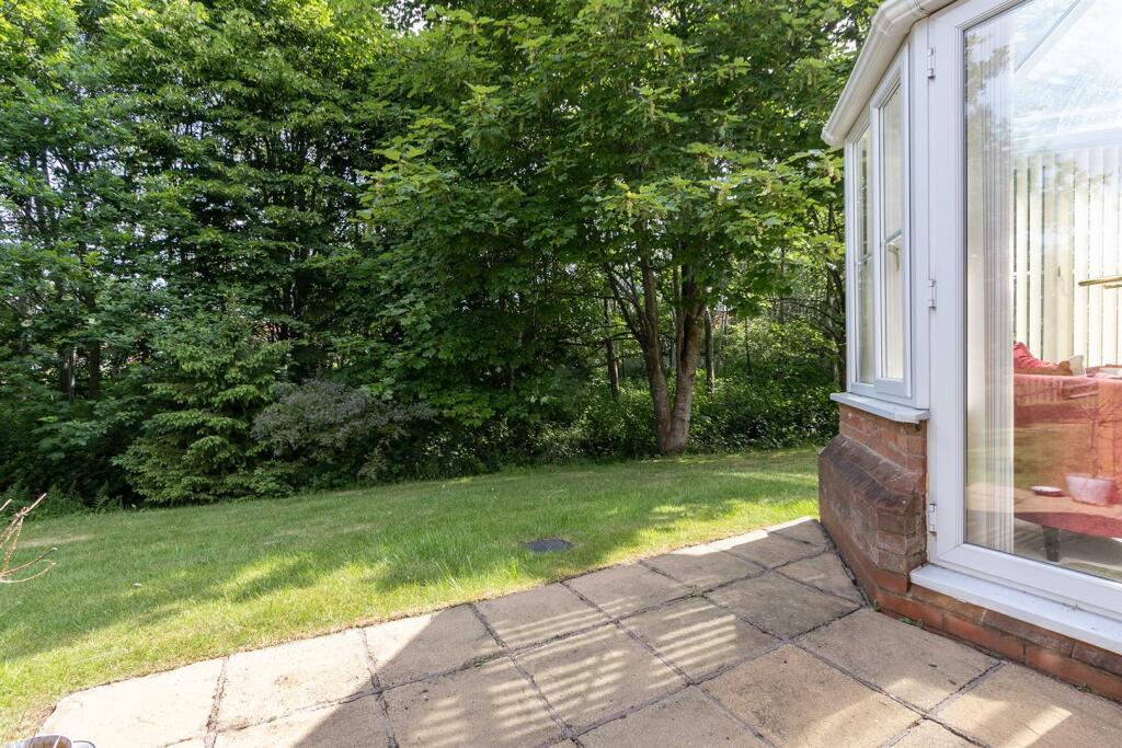 25 Marton Court, Cawston