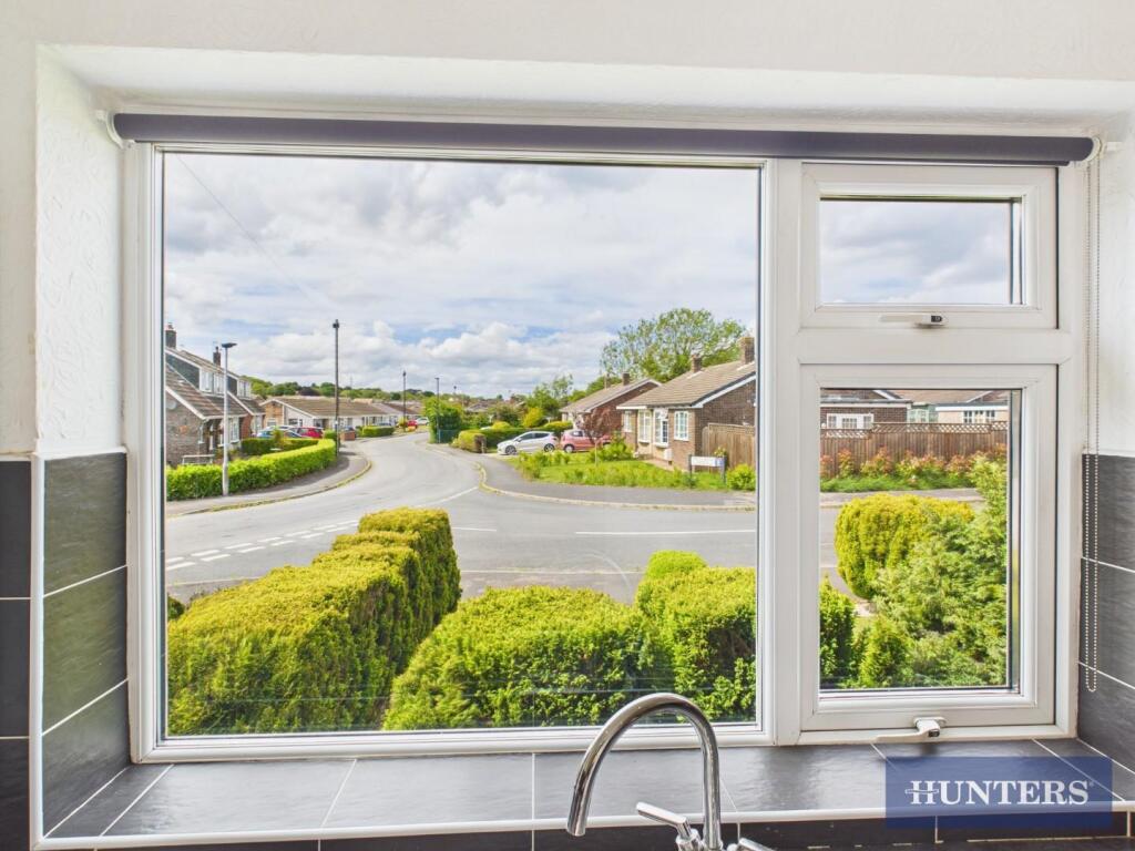 Kitchen View