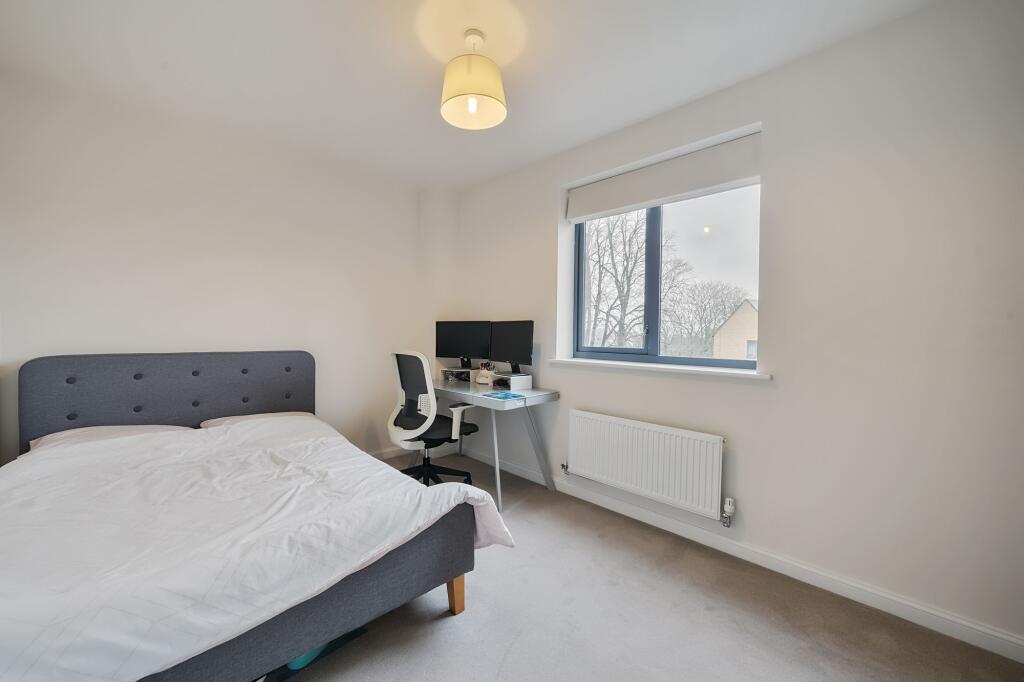 Bedrooms