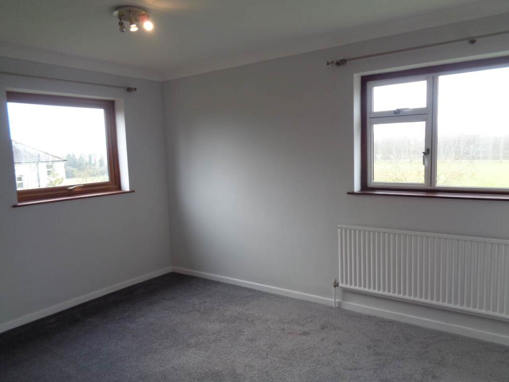 Whitwell Way Bedroom