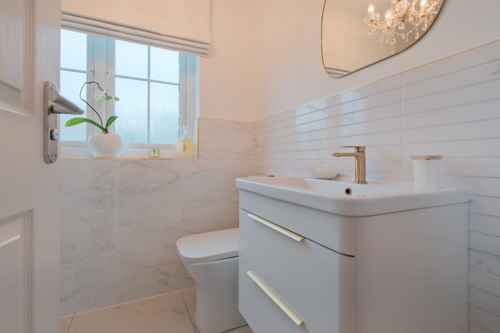 En suite