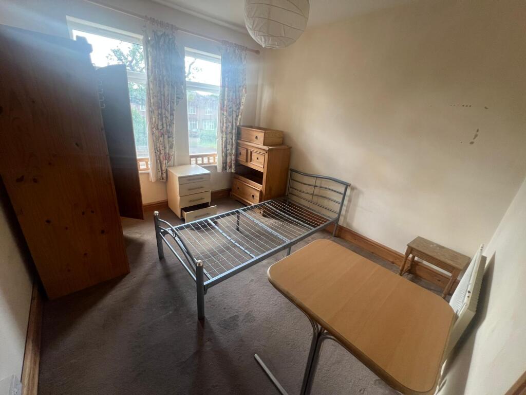 Bedroom 6