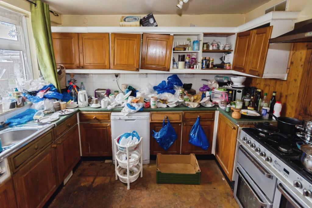 Kitchen-Diner