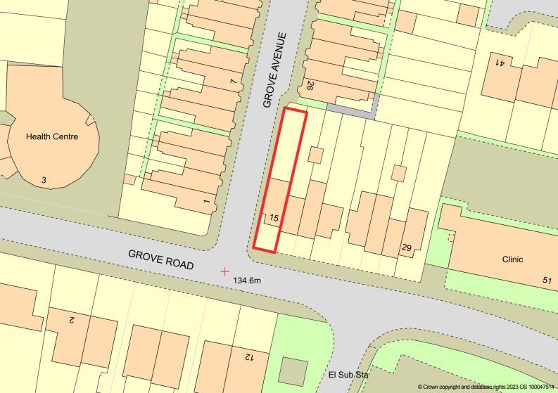 This plan is for identification purposes only....