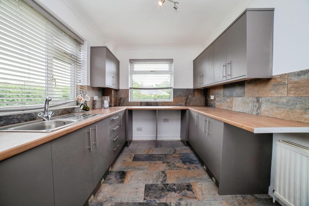 Photo- Kitchen