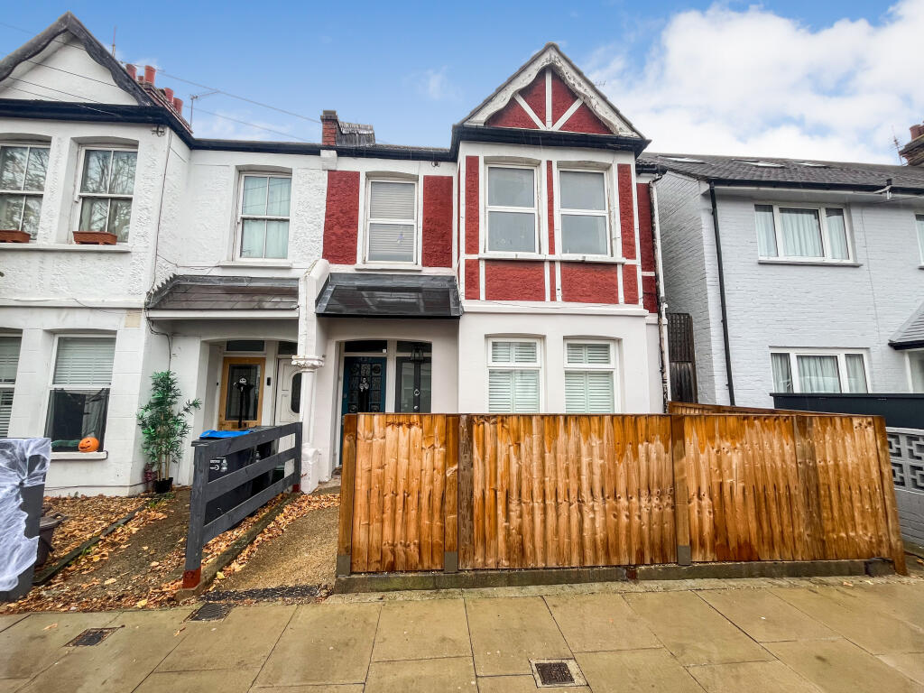 42 44 46 48 Clarendon Road, Wimbledon SW19 2DU