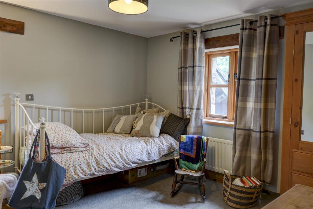 Bedroom Five
