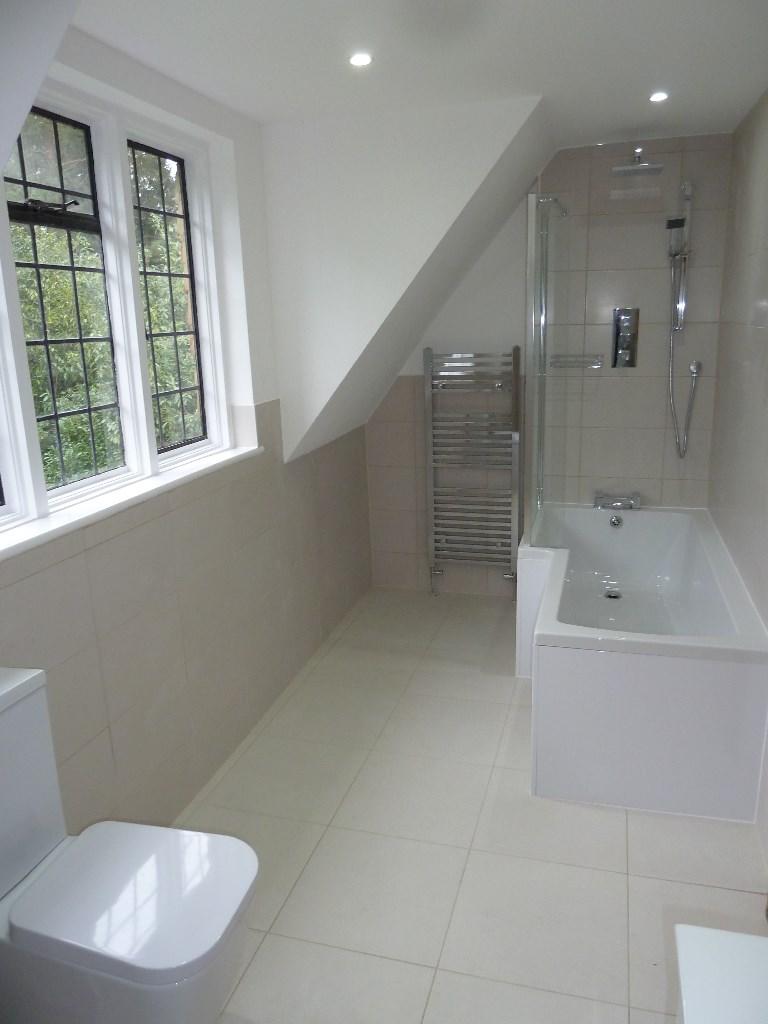 Bathroom 1