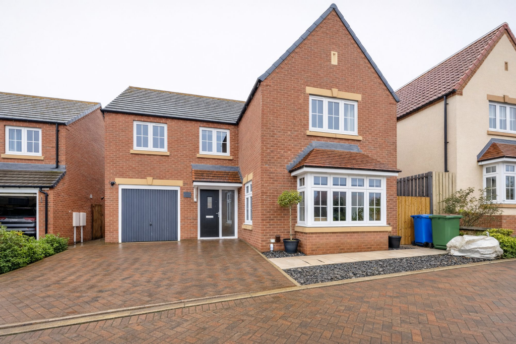 Glaisdale Road, Guisborough, TS14