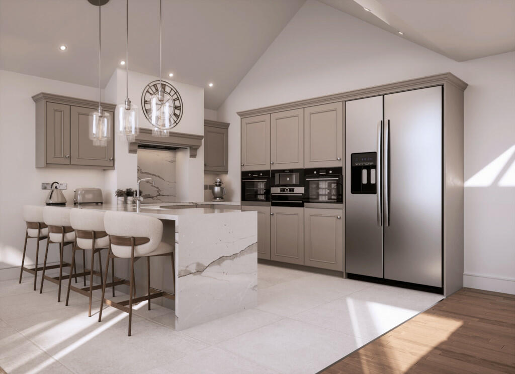 Wreningham Interi...