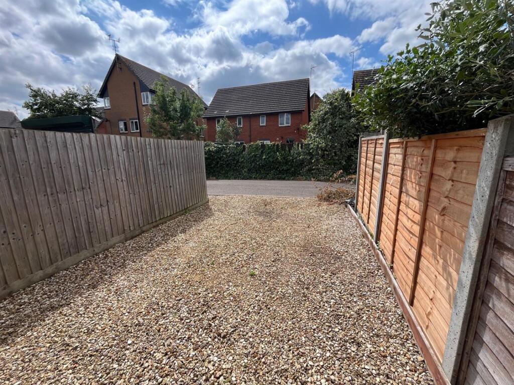 (Private Driveway Photo Two)