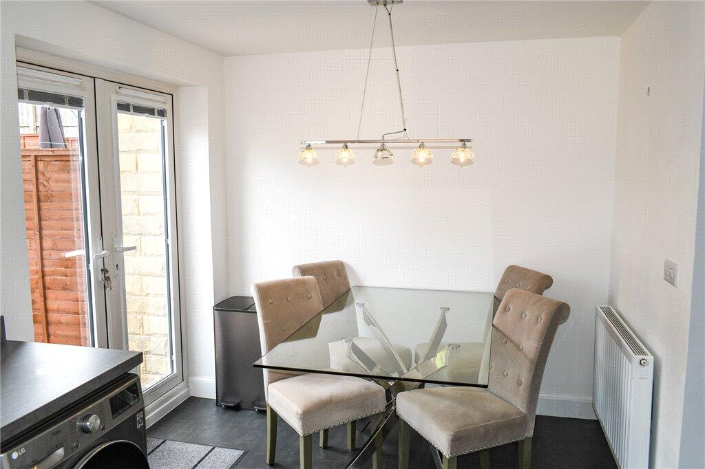 Dining Space