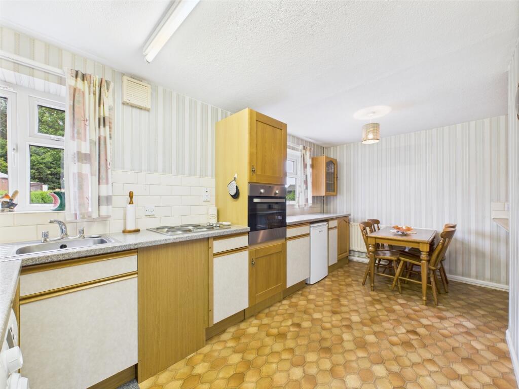 breakfast/kitchen