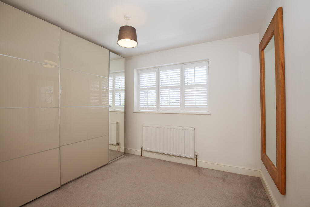 Bedroom Four