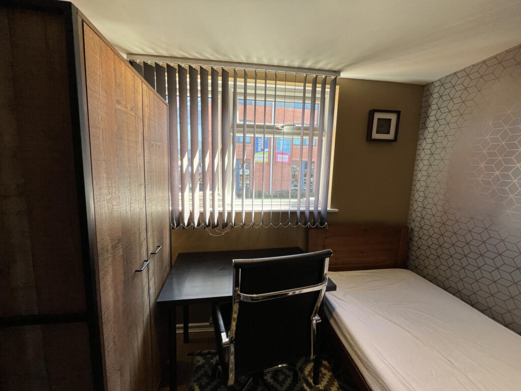 Ground Bedroom 1