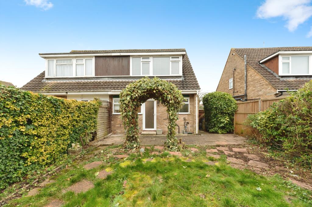 View Of The Property