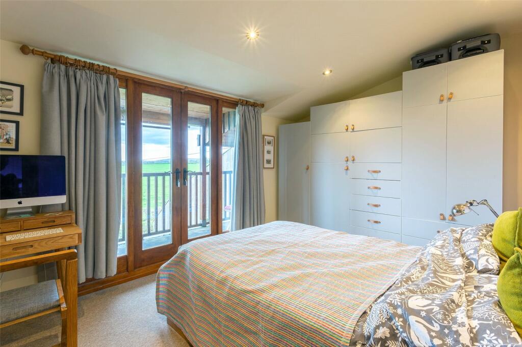 3 Bedrooms