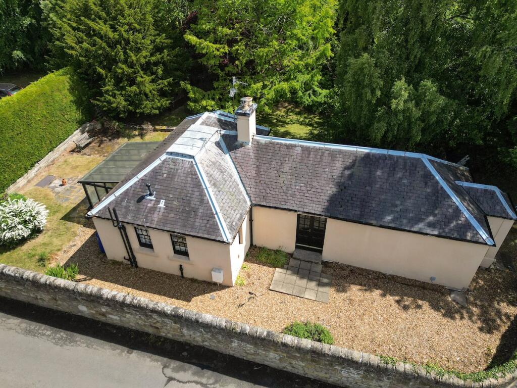 Mount Esk Gate Lodge