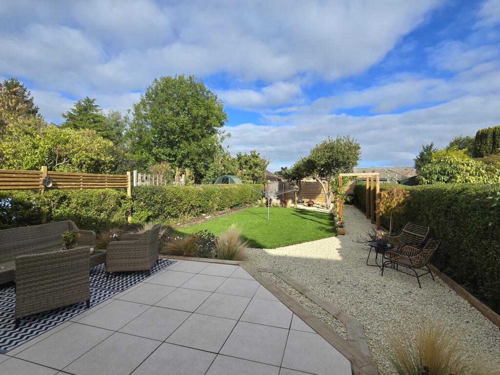 GARDEN