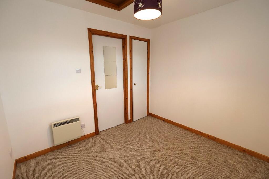 Bedroom 1 Additional