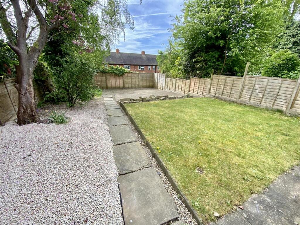 Bramleys Estate Agents - Kitson Hill Road - Mirfie