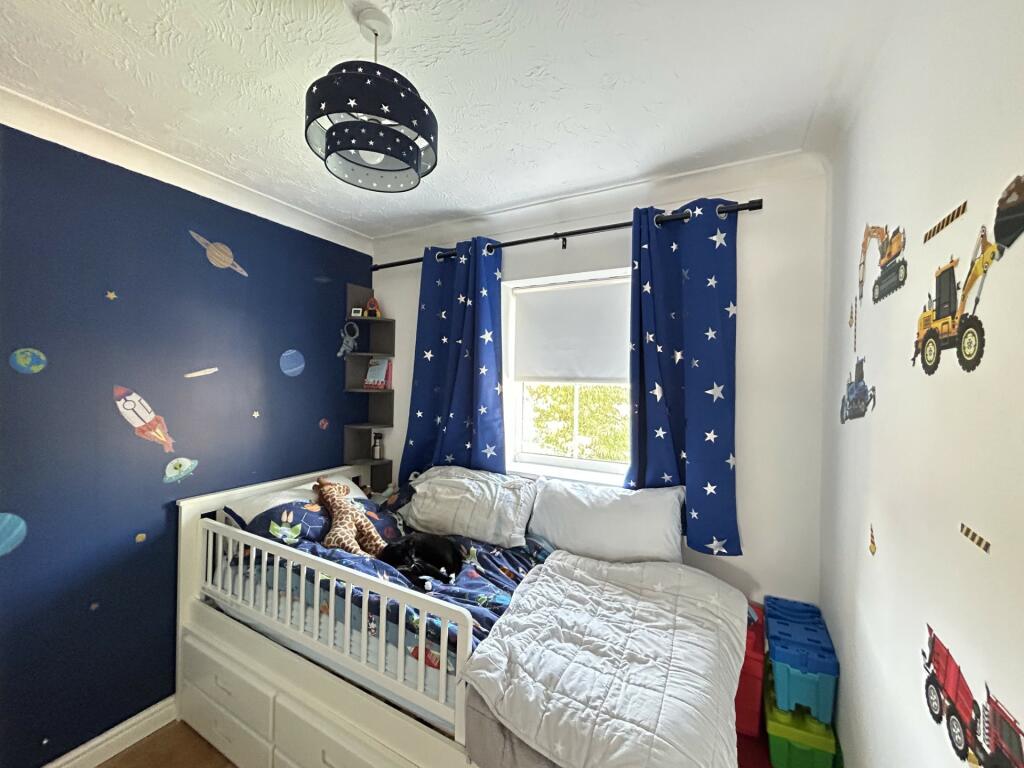 Bed 3