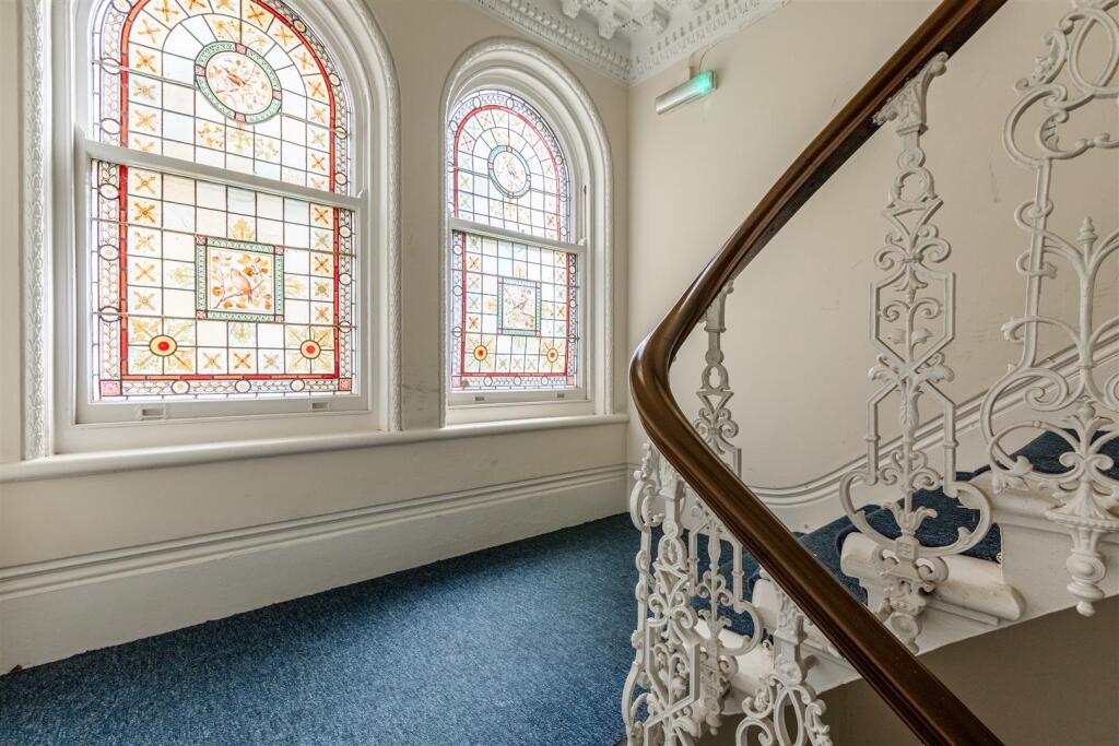 Stairway