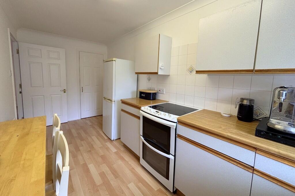 Kitchen/Breakfast Rm