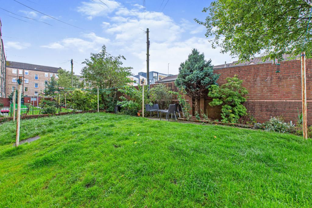 Communal Gardens