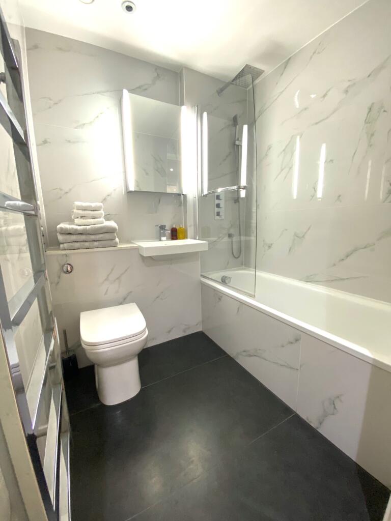 Bathroom main