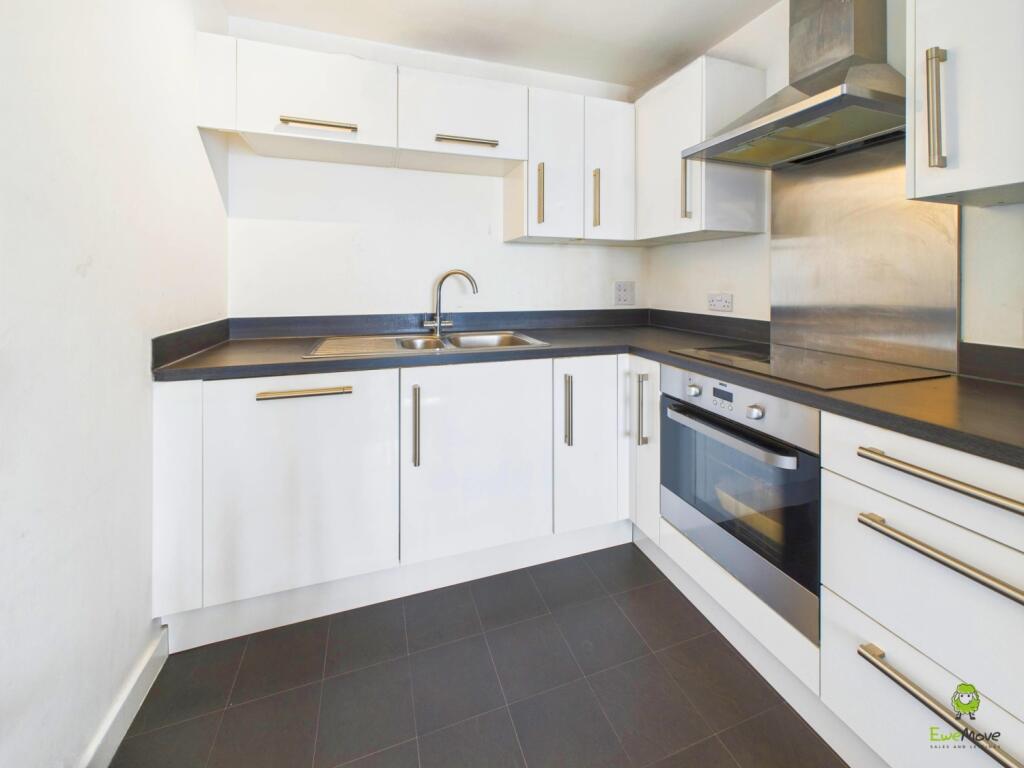 Presented by Alfie Spike of EweMove Bexleyheath an